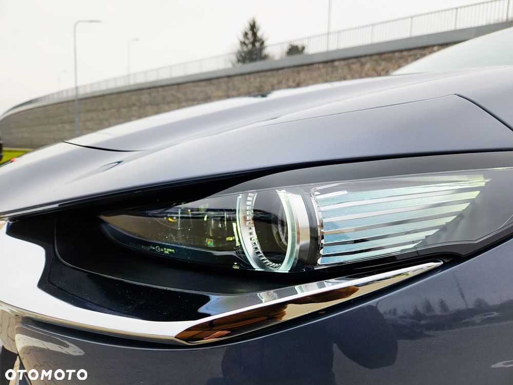 Mazda CX-30 SKYACTIV-G 2.0 M-Hybrid - 2