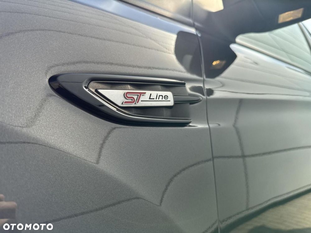 Ford Kuga 2.0 TDCi AWD ST-Line Black - 21