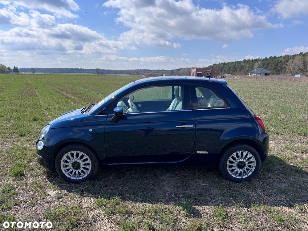 Fiat 500 1.2 8V Start&Stopp Collezione - 13