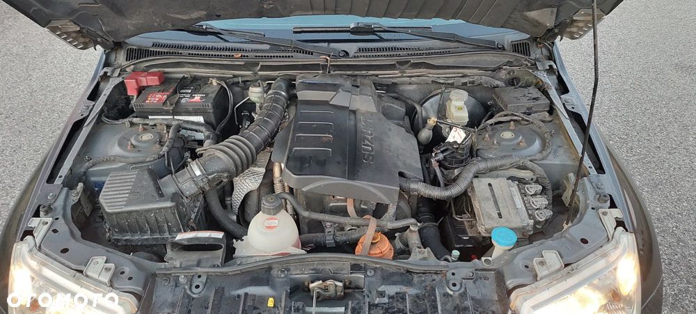 Suzuki Grand Vitara 1.9 DDiS Comfort - 12