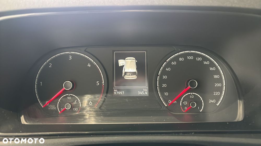 Volkswagen Caddy 2.0 TDI - 15