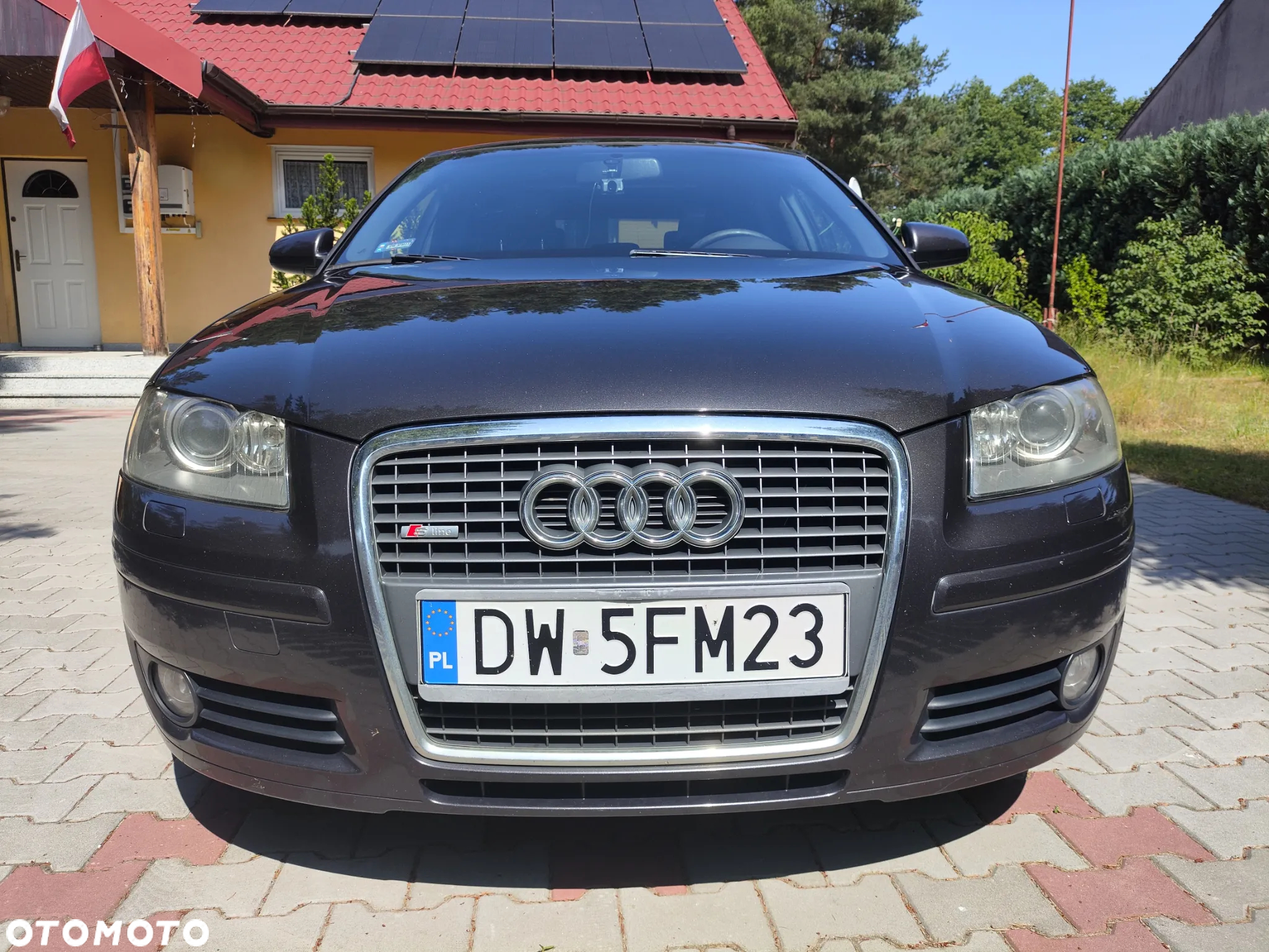 Audi A3 1.6 FSI Ambition - 5
