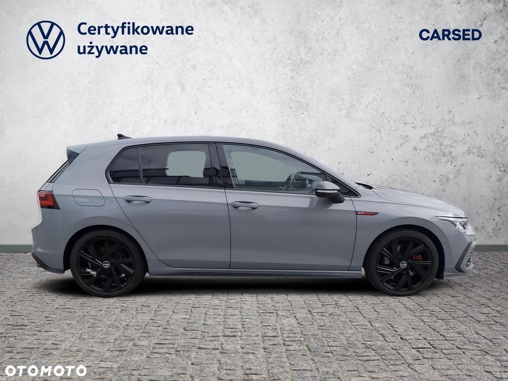 Volkswagen Golf 2.0 TSI GTI DSG - 8