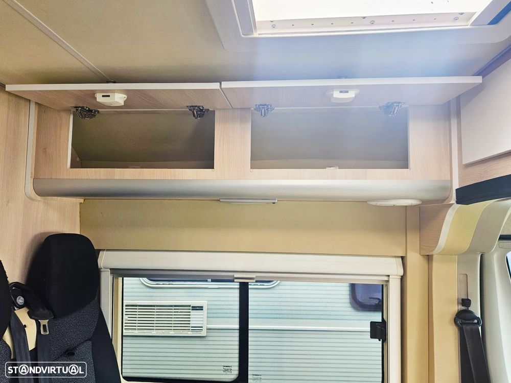 Fiat Ducato Estela - 15