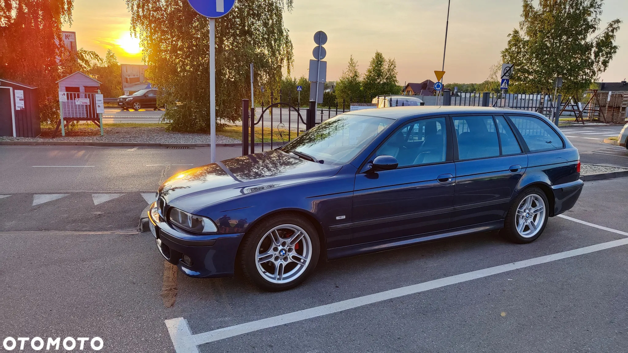 BMW Seria 5 - 27