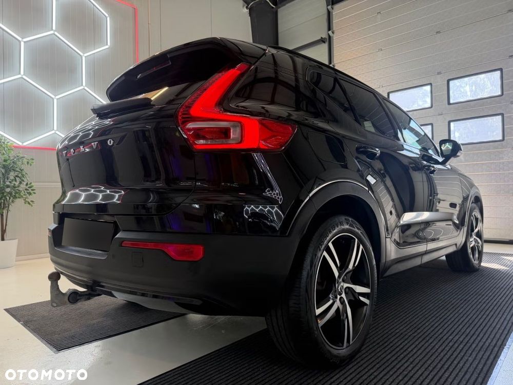 Volvo XC 40 T5 Recharge DKG RDesign - 7