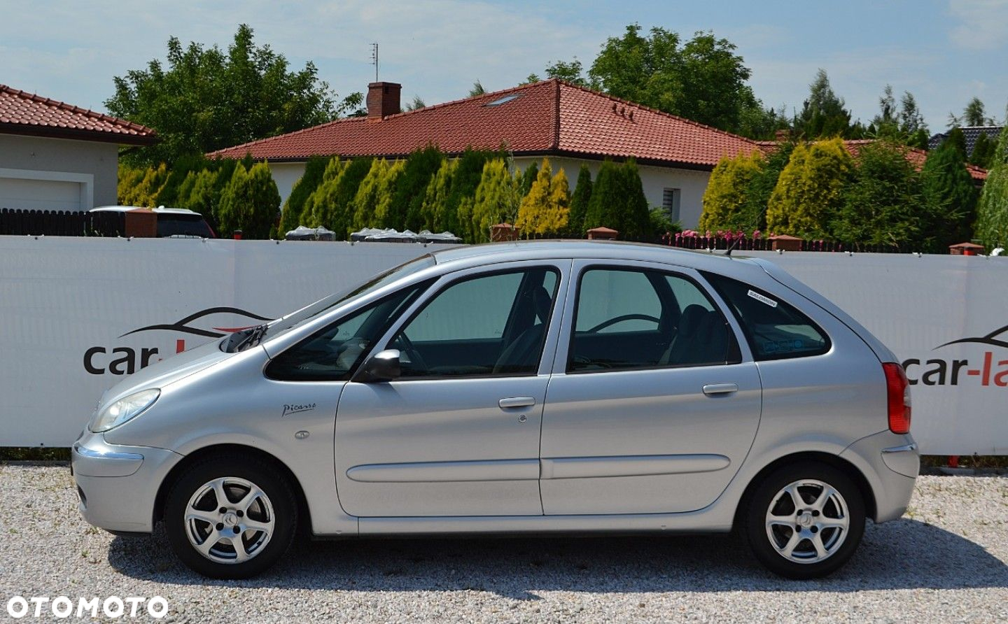 Citroën Xsara Picasso - 8