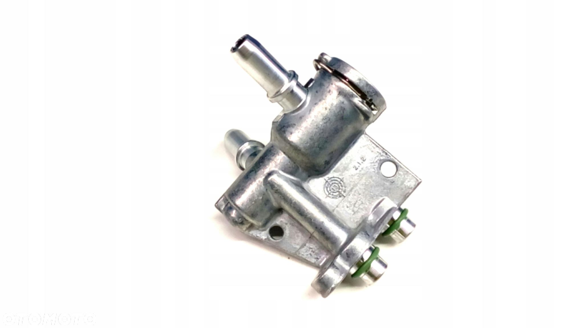 VOLVO S60 V60 S80 termostat skrzyni automat OE 31293739 - 1