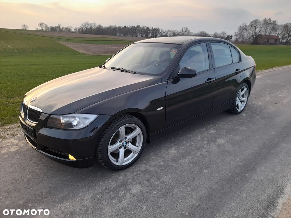 BMW Seria 3 - 1
