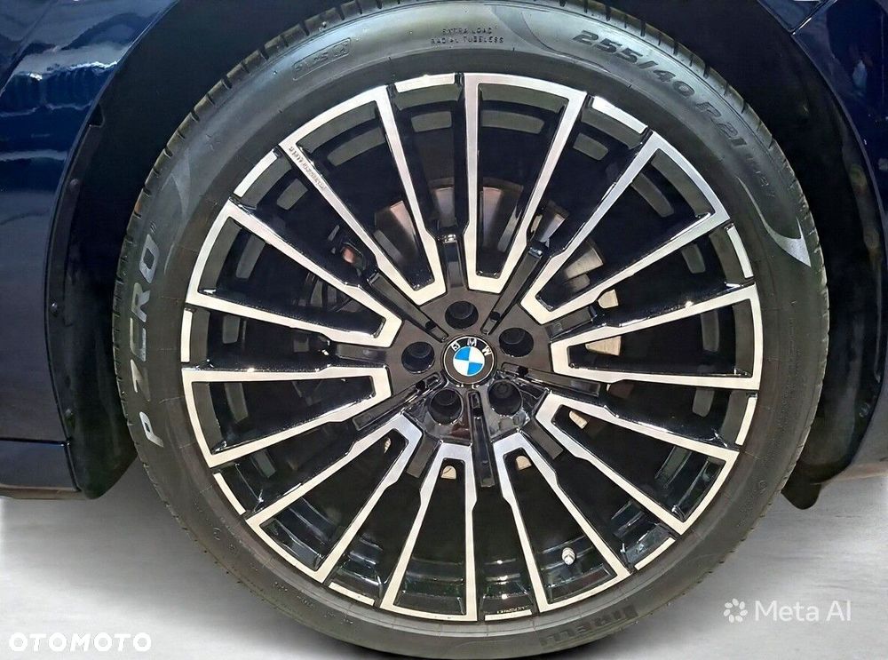BMW Seria 7 - 10