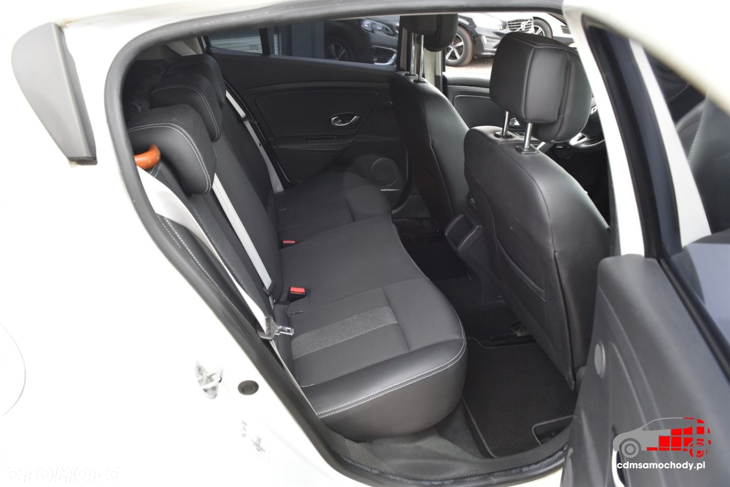 Renault Megane 1.4 16V TCE Bose Edition - 19