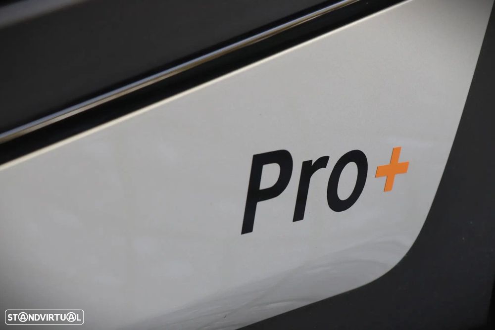 Smart #1 66 kWh Pro+ - 10