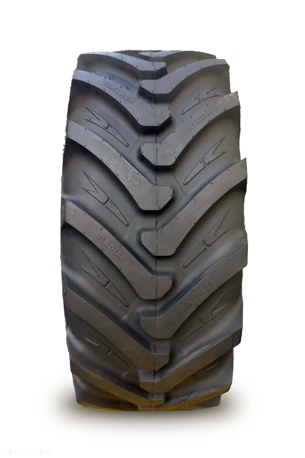 Anvelopa 500/70R24 SRC MP-70 TL (19.5LR24) - TRANSPORT GRATUIT! - 2