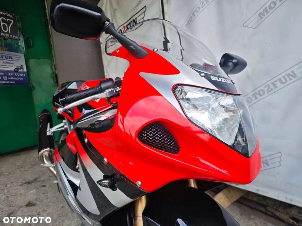 Suzuki GSX-R - 13