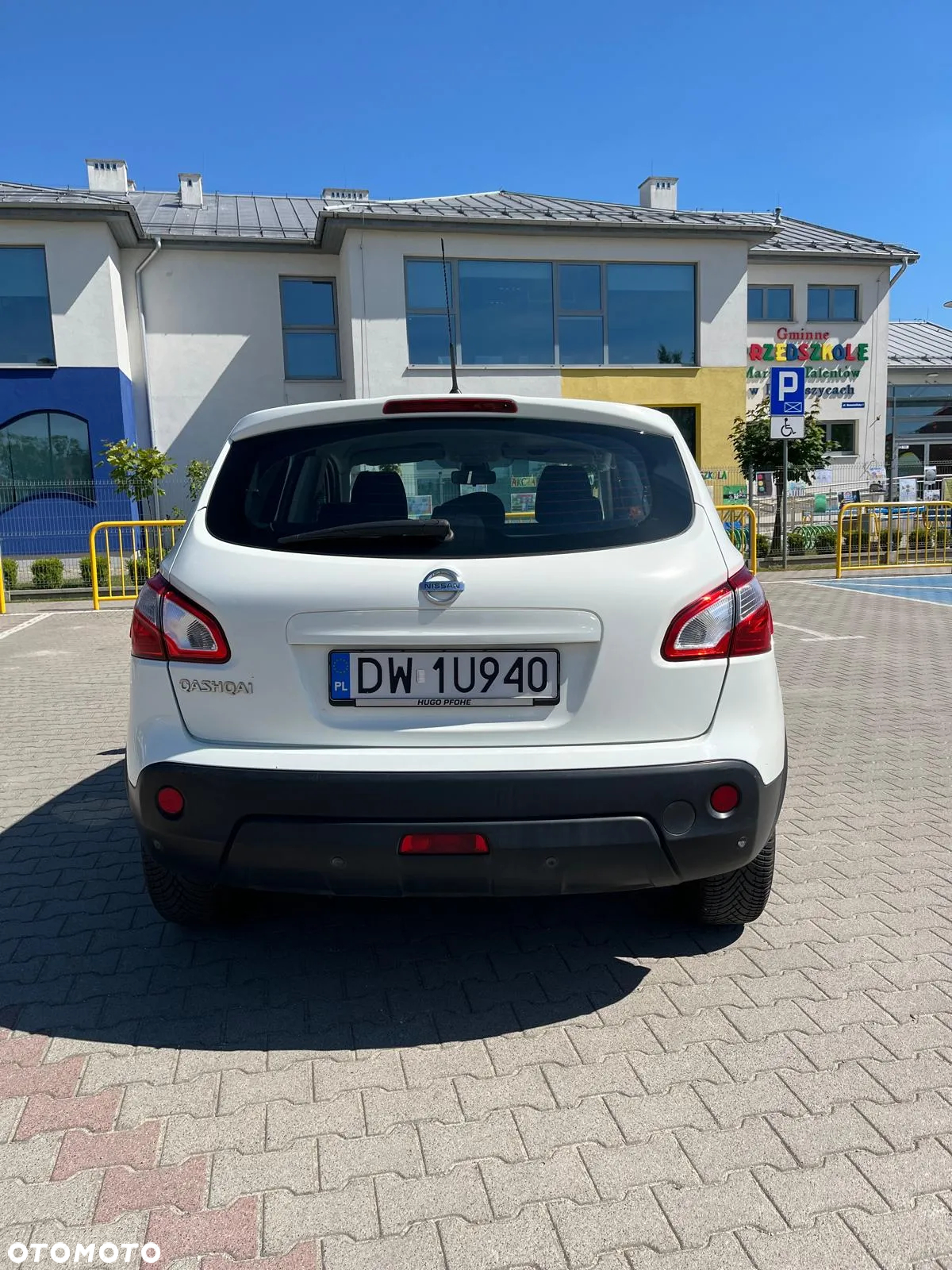 Nissan Qashqai 2.0 Acenta - 3