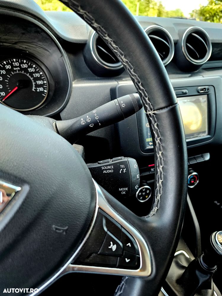 Dacia Duster - 26
