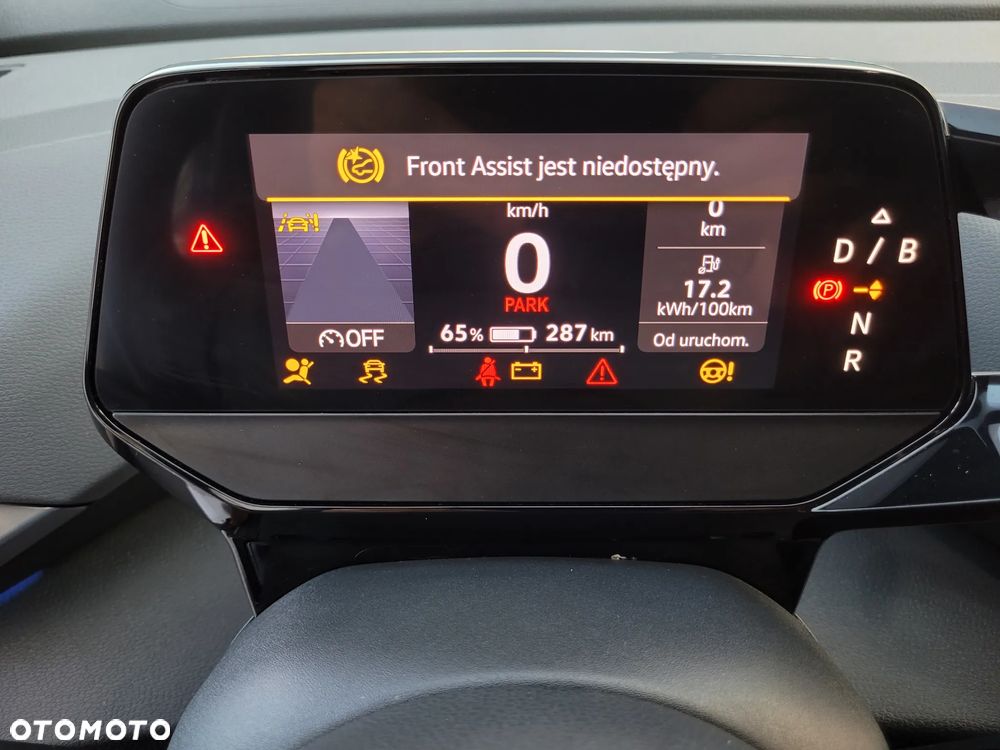 Volkswagen ID.4 77kWh Pro - 22