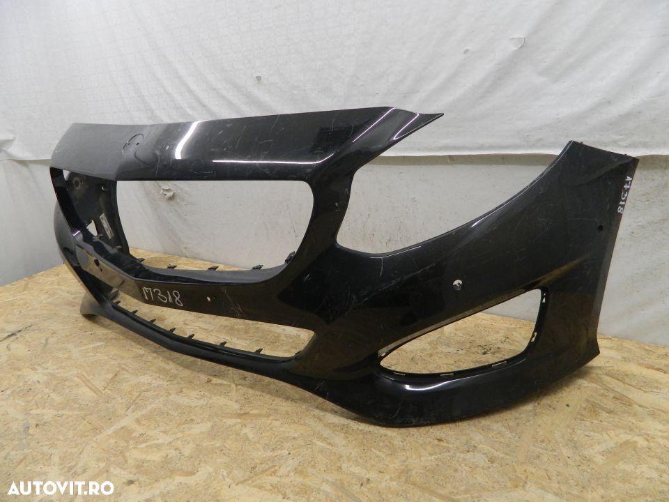 Bara fata Mercedes B-Class, 2015, 2016, 2017, 2018, A2468854325. - 7