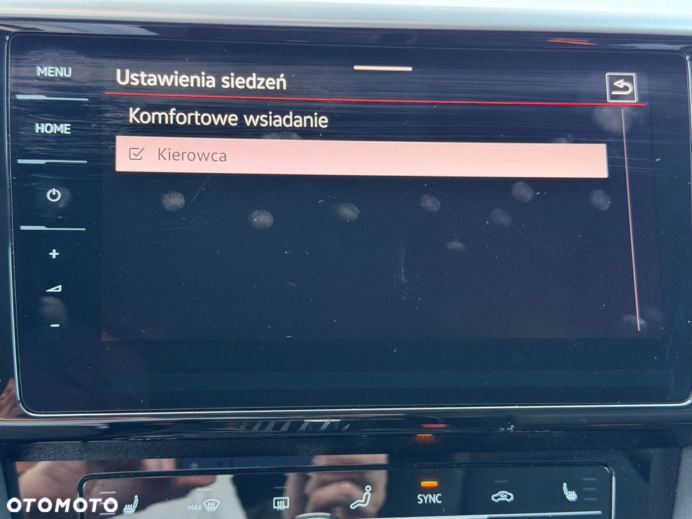 Volkswagen Arteon 2.0 TDI SCR 4Motion DSG R-Line - 28