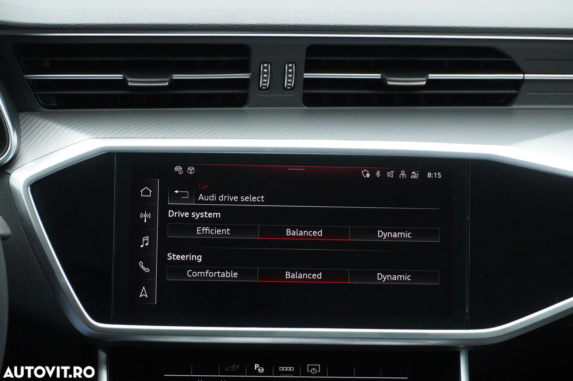 Audi A6 - 25