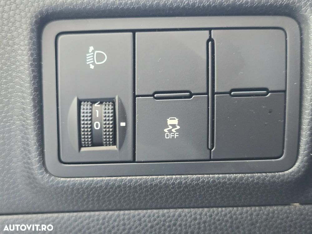 Kia Picanto 1.0 Start - 24