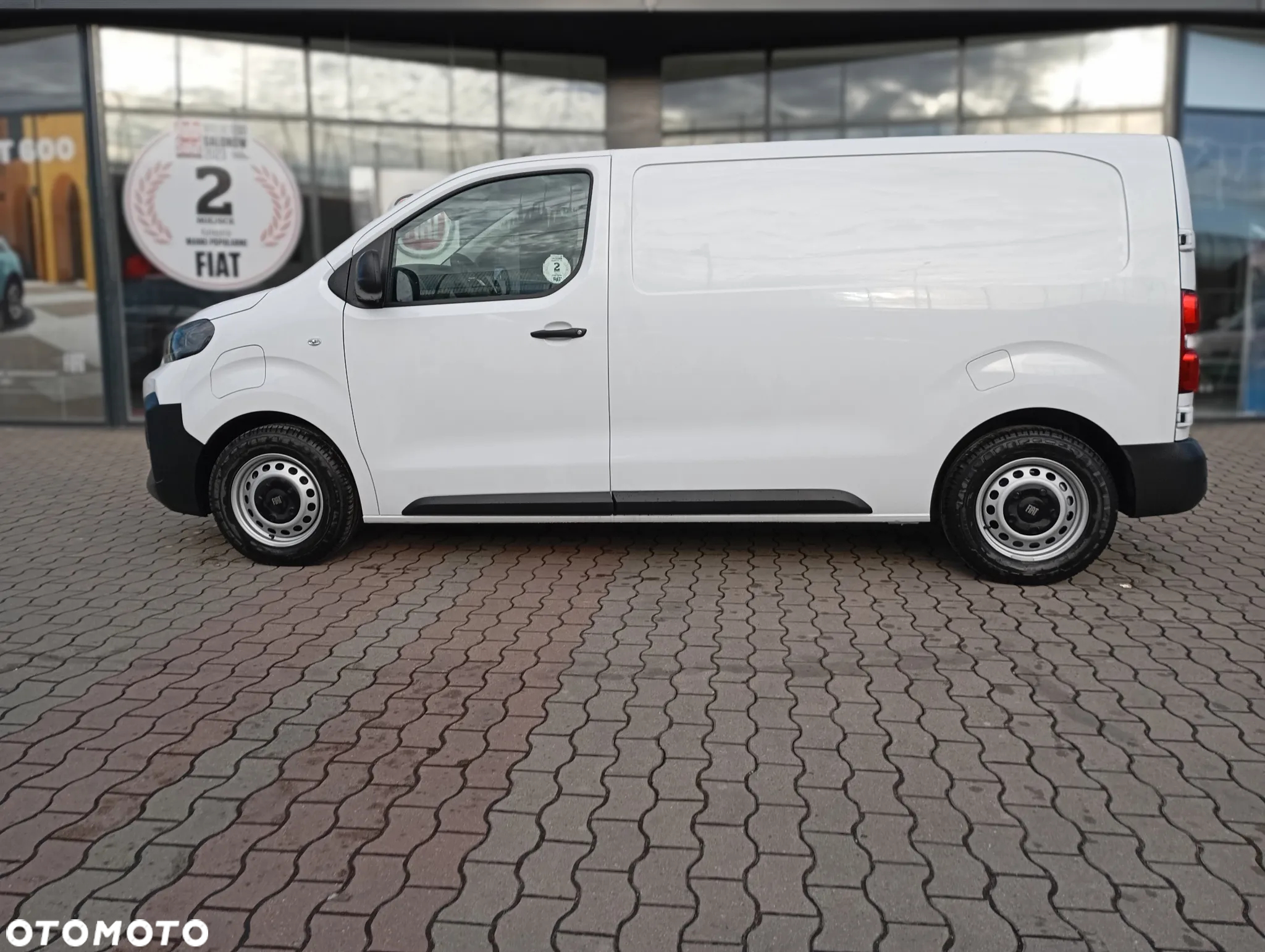 Fiat Scudo - 2