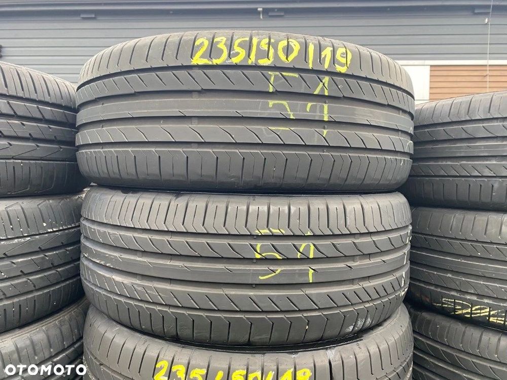 235/50/19 Continental Sport 5_6,2mm_4szt_(51) - 3