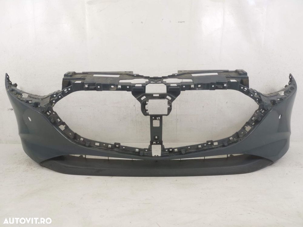 Bara Fata Mazda 3 BP 2019 2020 2021 2022 Originala In Stare Buna - 2