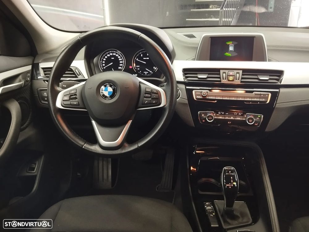 BMW X2 16 d sDrive Auto Advantage - 14