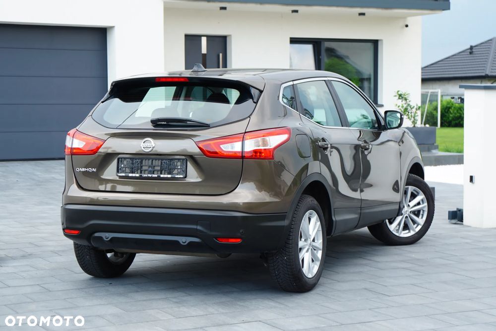 Nissan Qashqai - 7
