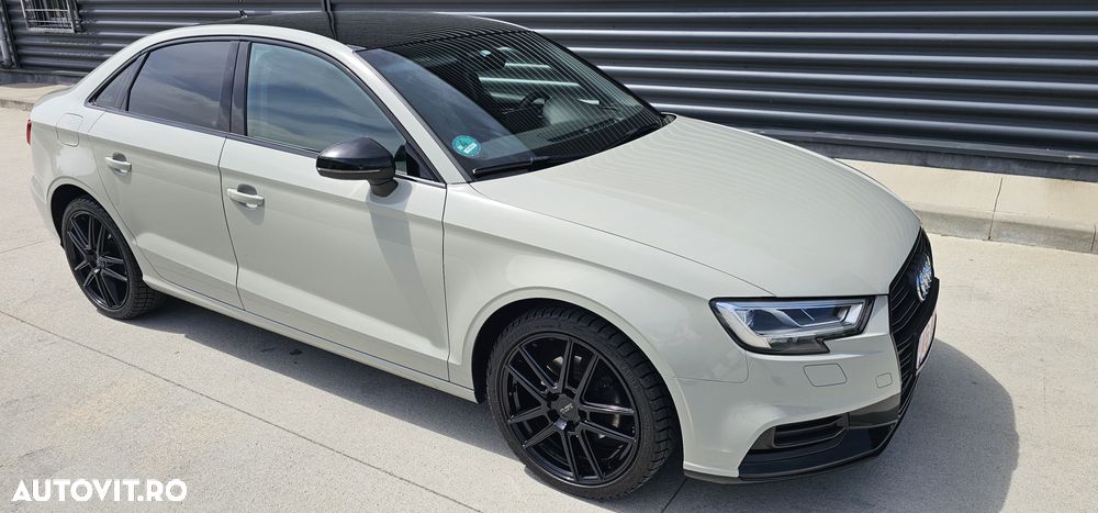 Audi A3 ack 1.0 30 TFSI - 1