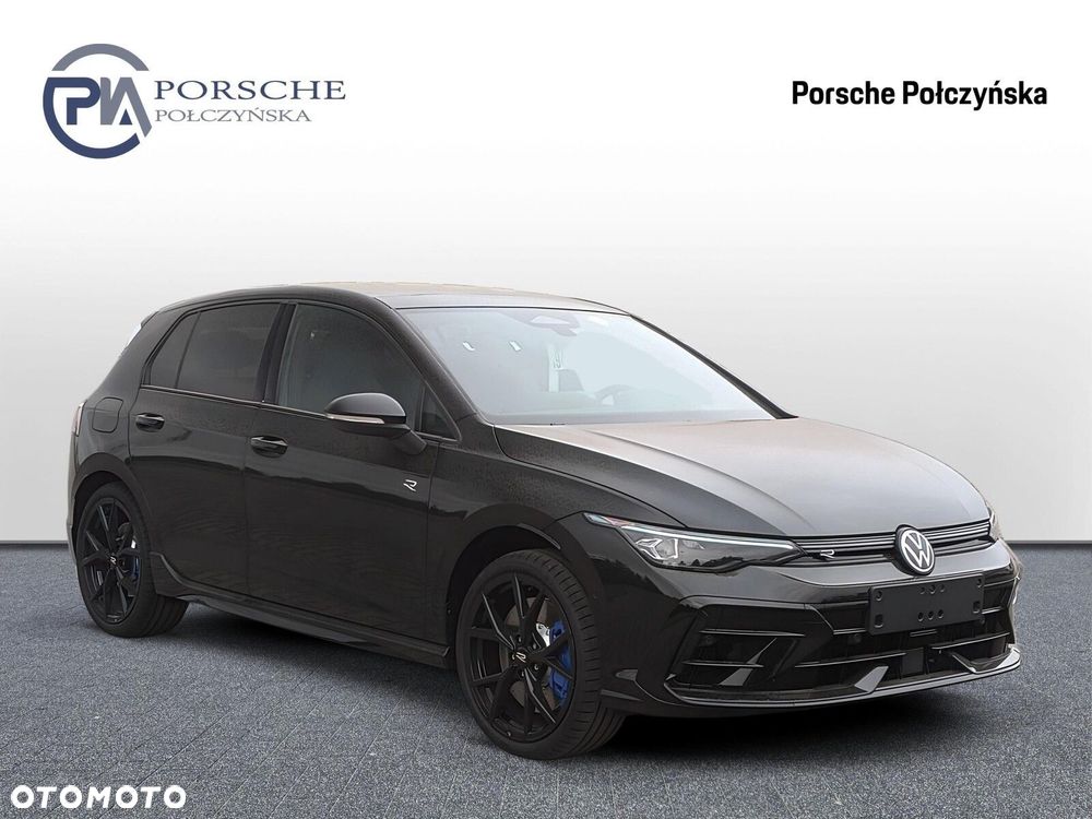 Volkswagen Golf 2.0 TSI 4Motion R DSG - 8