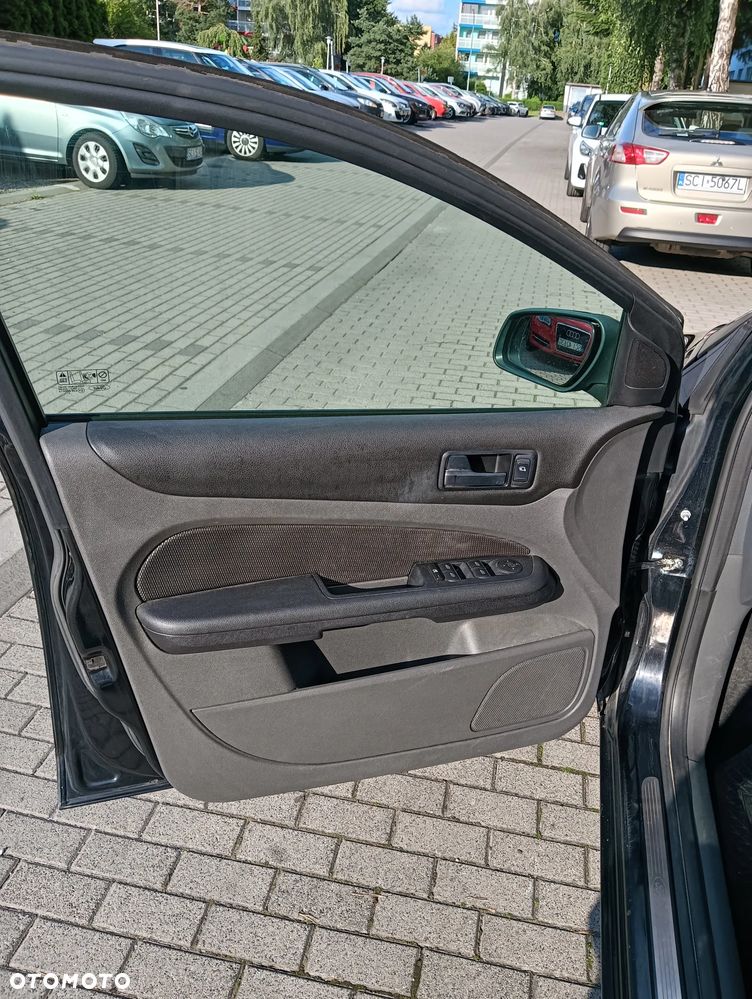 Ford Focus 2.0 Platinium X - 10