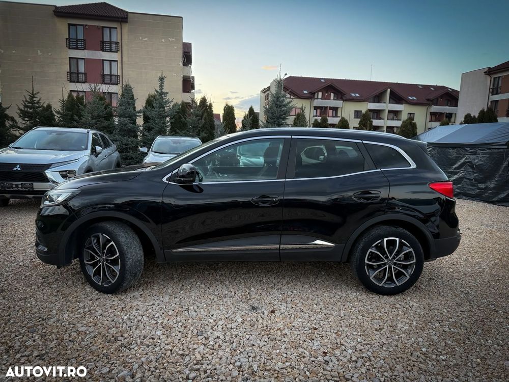 Renault Kadjar TCe EDC GPF Intens - 6