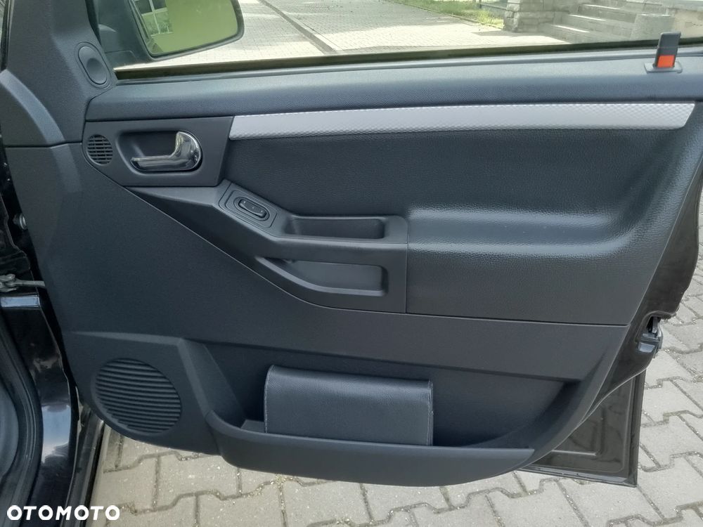 Opel Meriva 1.6 16V INNOVATION - 16