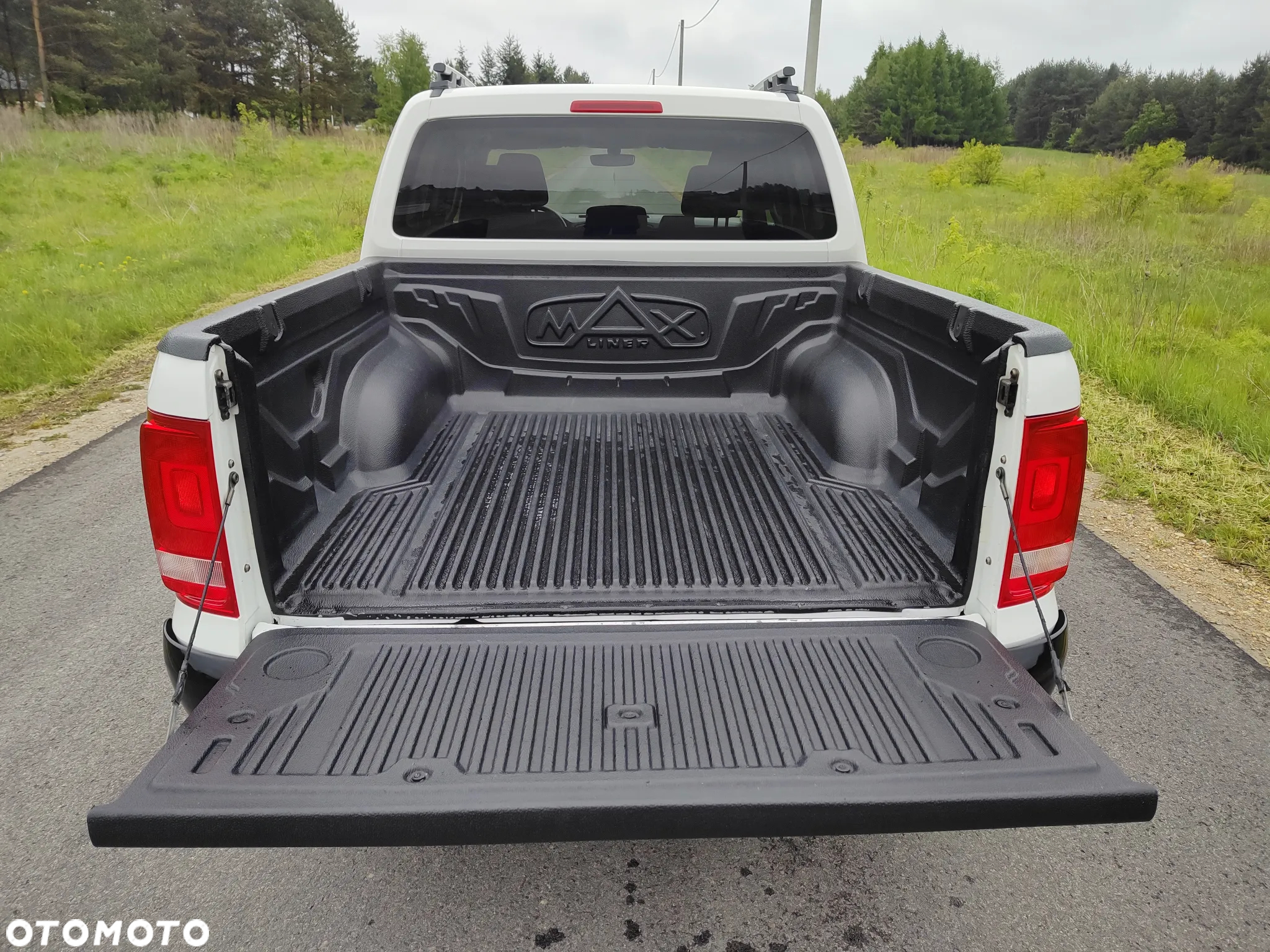 Volkswagen Amarok 3.0 V6 TDI 4Mot Comfortline - 23