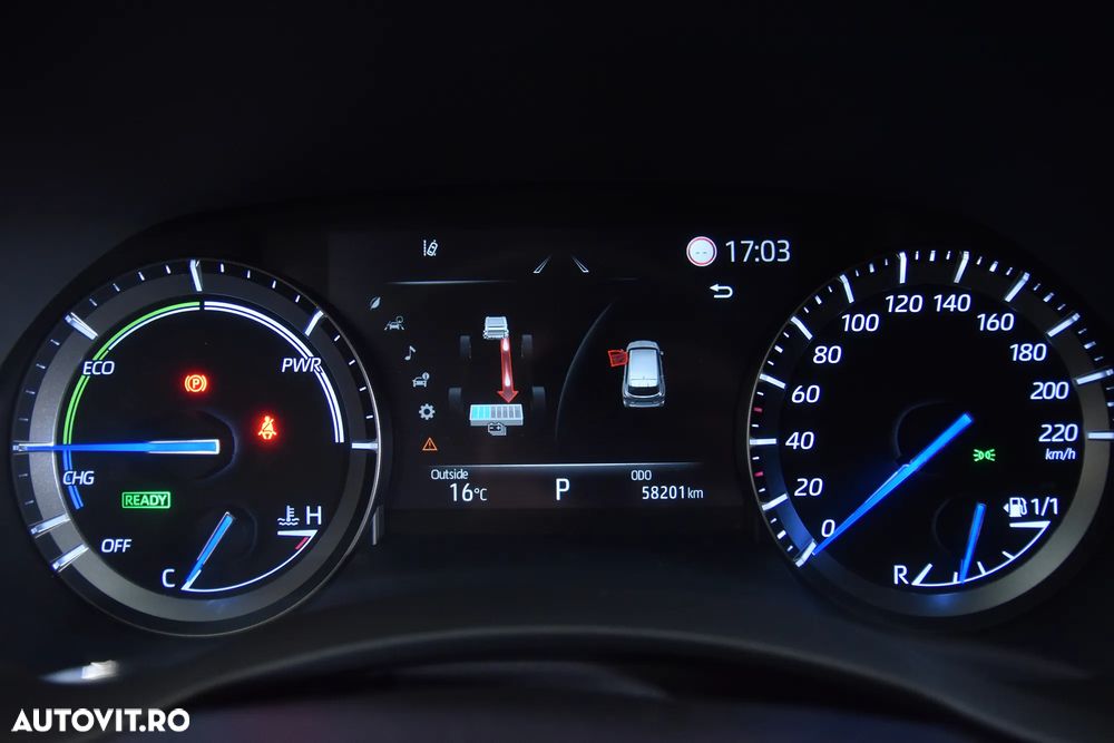 Toyota Highlander - 10