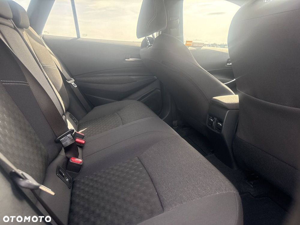 Toyota Corolla 1.8 Hybrid Comfort - 11