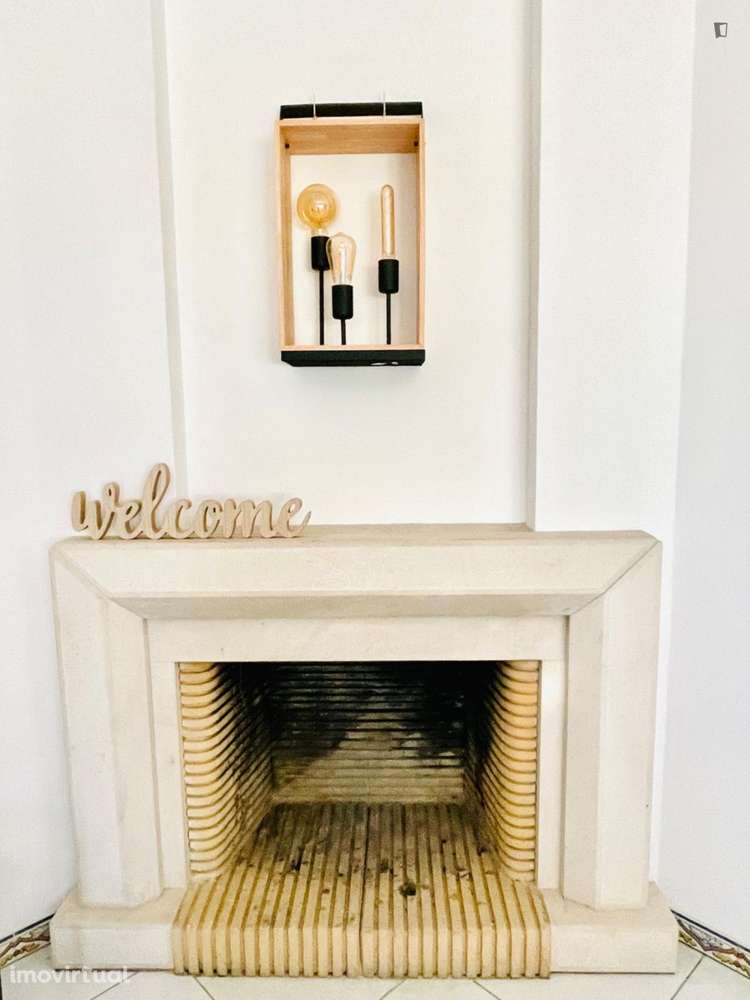 Apartamento com 3 quartos - localizado em Figueira da foz - Grande imagem: 3/18