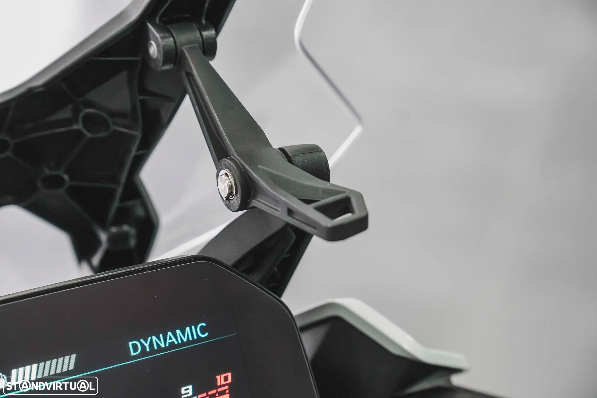 BMW F 900 XR - 24