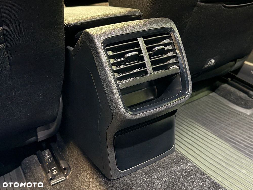 Skoda Octavia 1.5 TSI ACT Ambition - 25