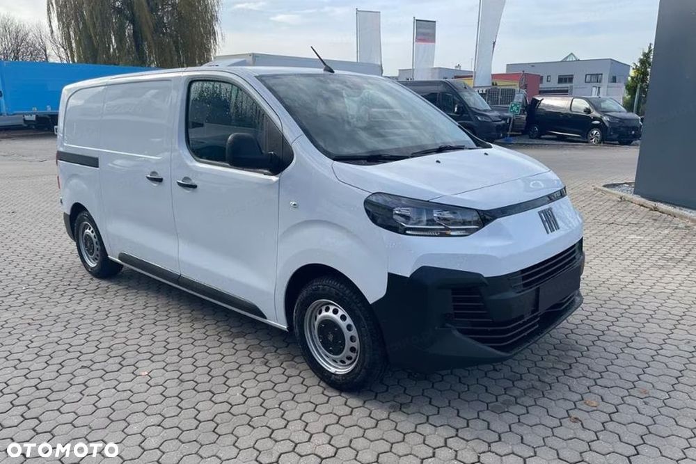 Fiat Scudo M L1H1 1.5 120KM - 3