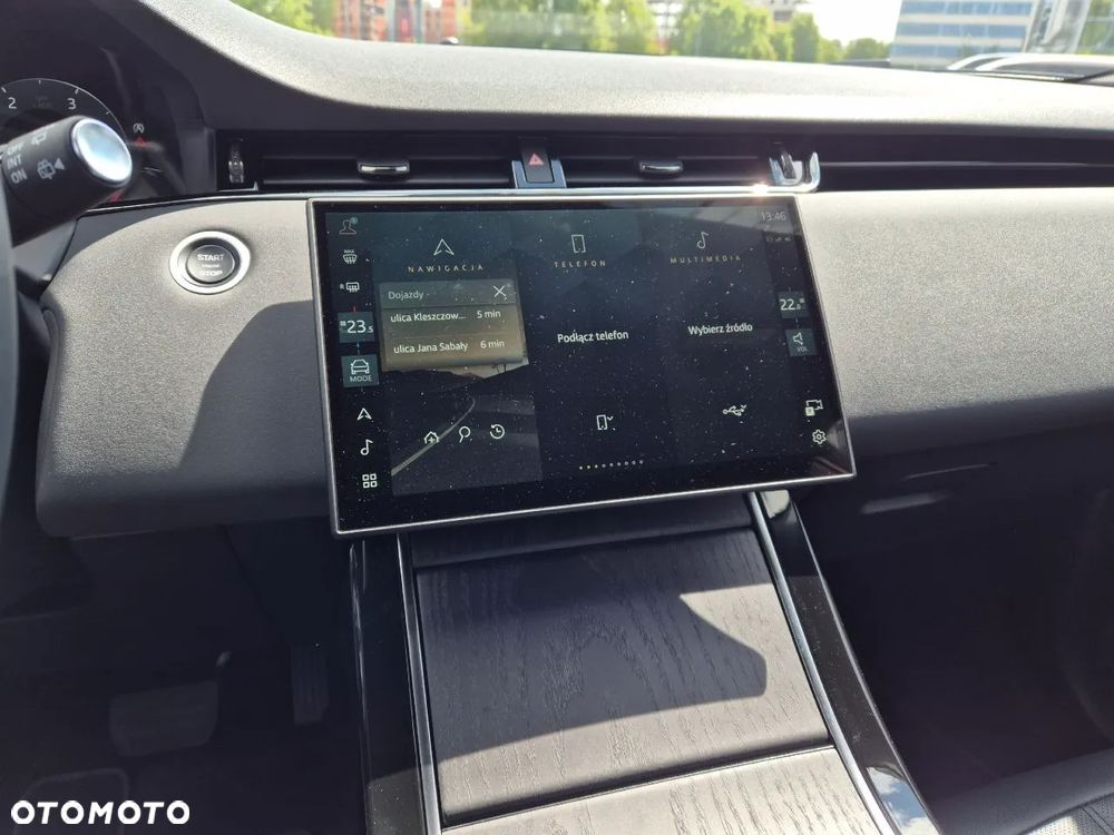 Land Rover Range Rover Evoque D200 S - 12