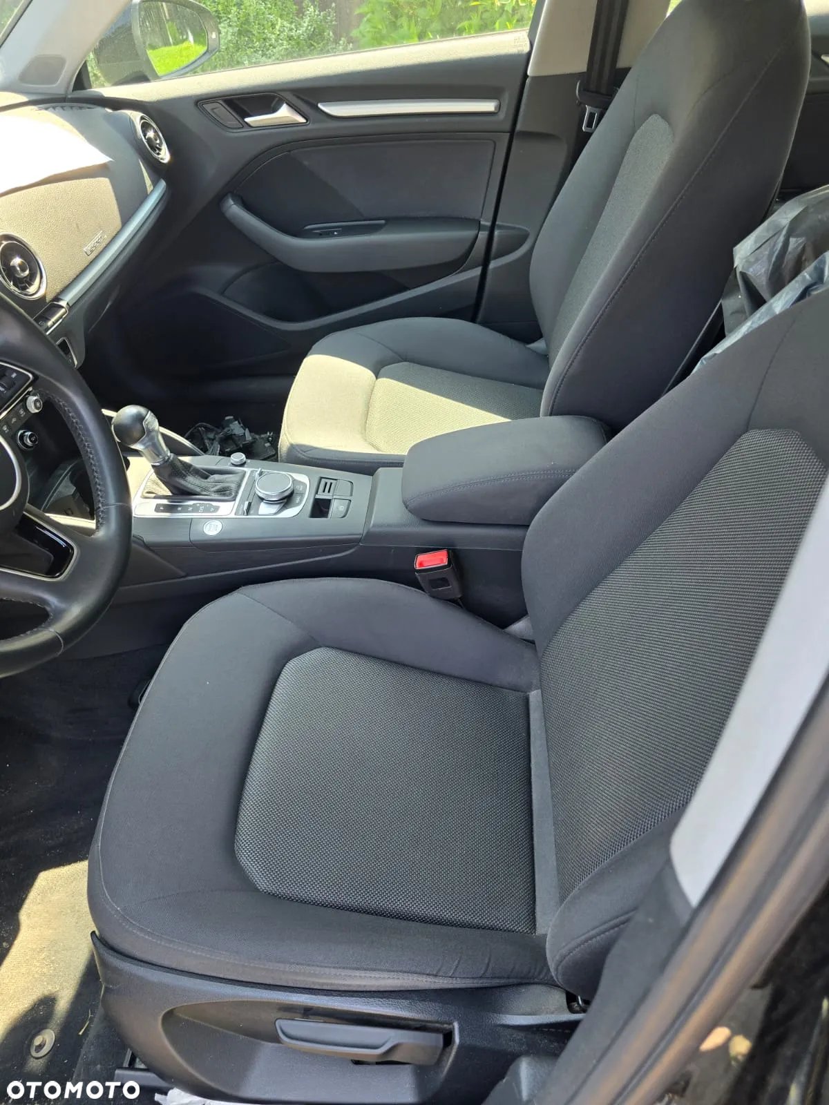 Audi A3 - 20