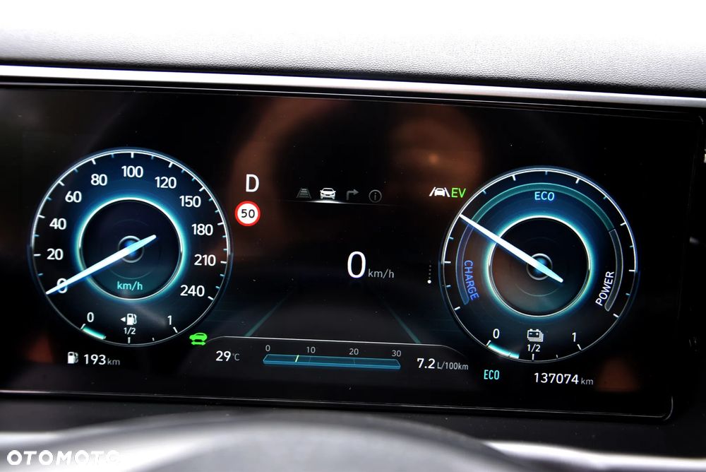 Hyundai Tucson 1.6 T-GDi 48V Executive 2WD DCT - 34