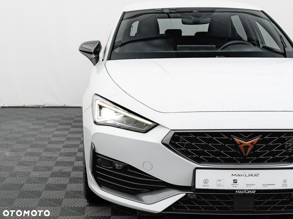 Cupra Leon - 9