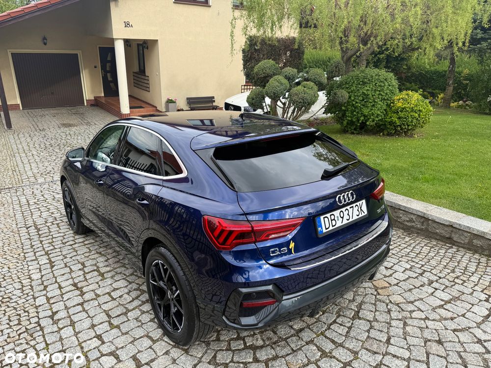 Audi Q3 Sportback 35 TFSI - 2