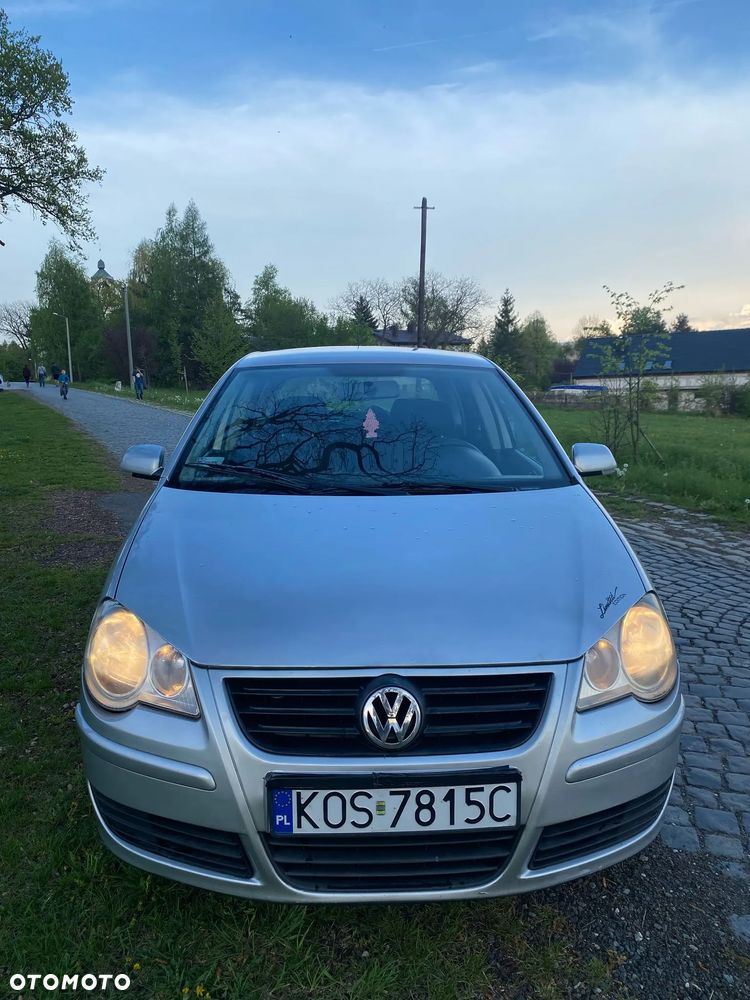 Volkswagen Polo 1.2 Entry - 2