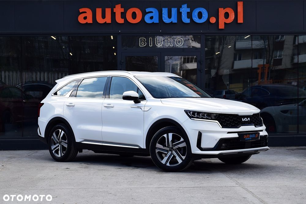 Kia Sorento 1.6 T-GDI HEV L - 3