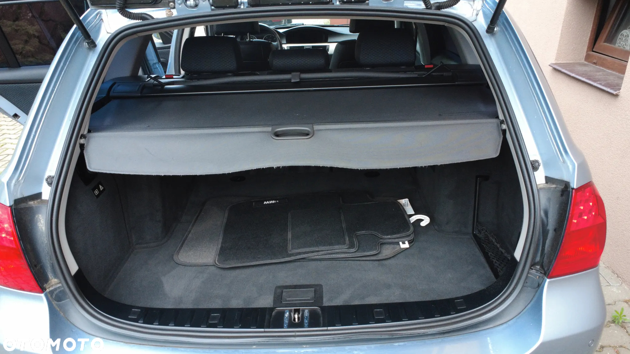 BMW Seria 3 - 12